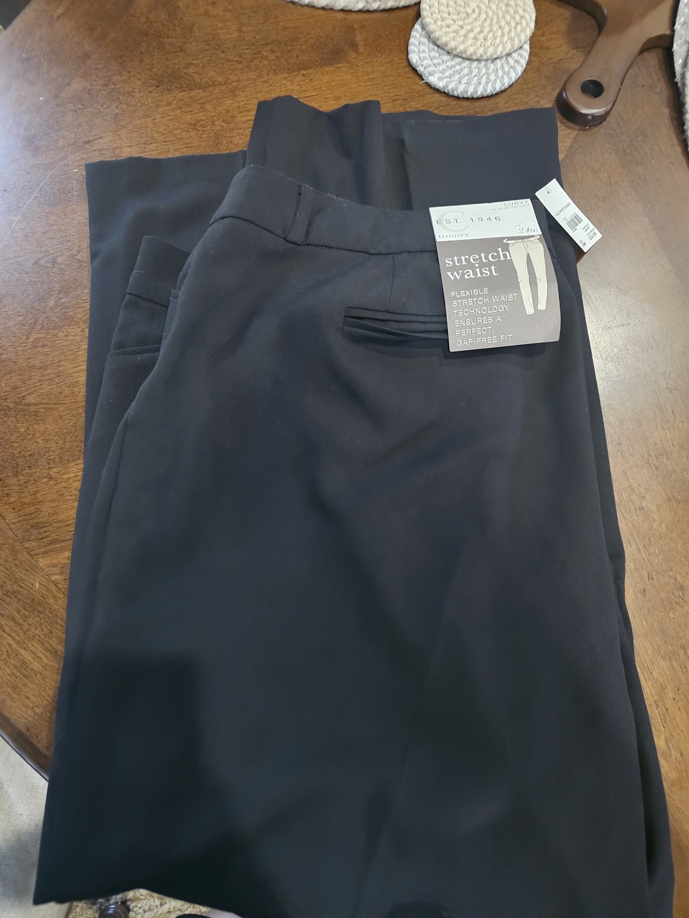 Womans Dress Pants